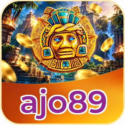 Aplikasi ajo89 APK