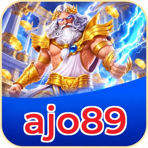 Lisensi Resmi ajo89